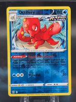 Octillery [Reverse Holo] #37 Battle Styles NM / 🇬🇧