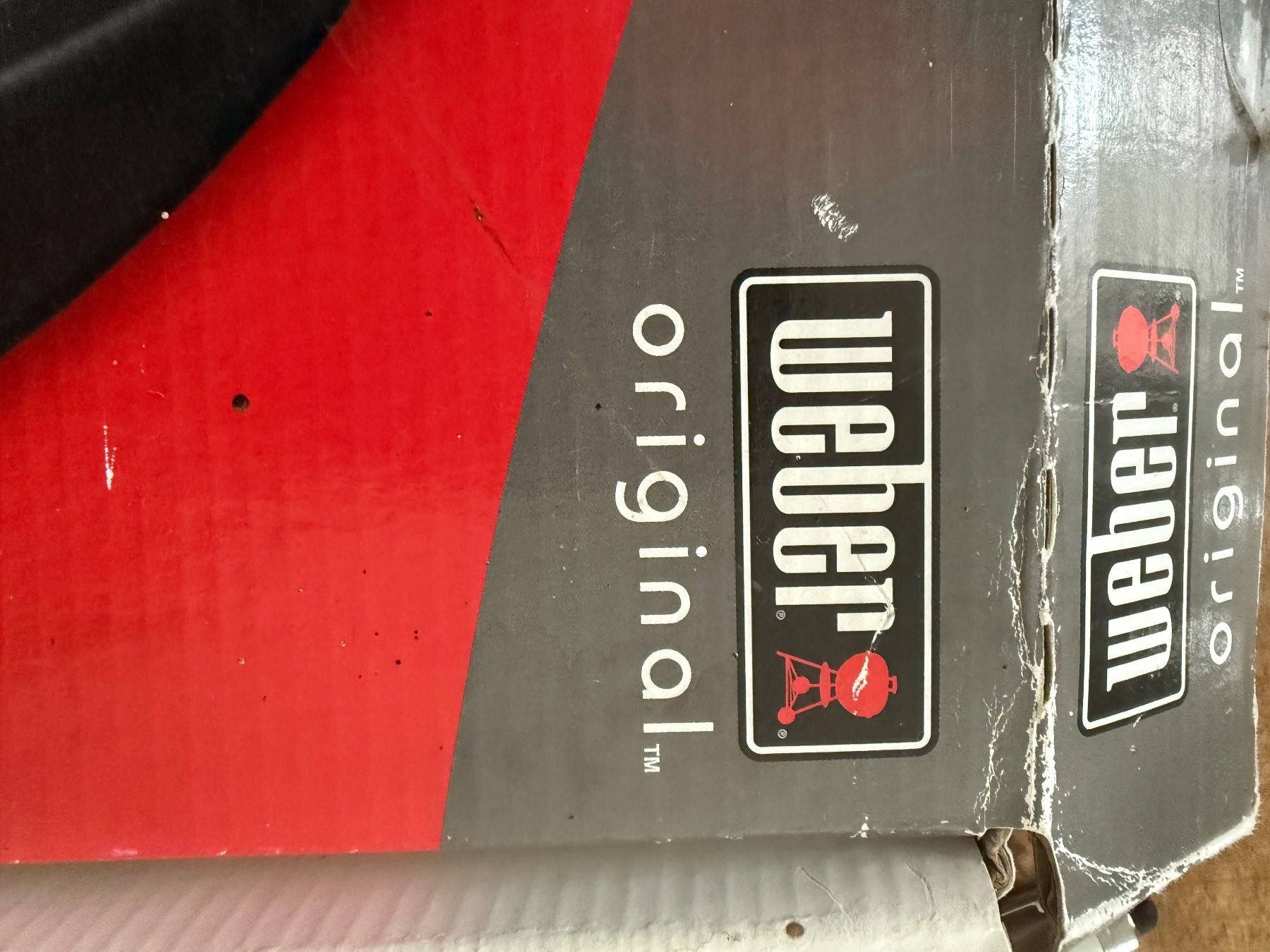 Piatti di portata: Weber Keramik-Grillplatte 17509 gebraucht – Usato da Volketswil venduto da magica02 1