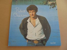 Robert CHARLEBOIS " Robert Charlebois " LP France 1979