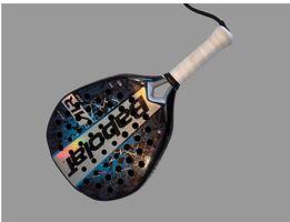 Babolat Air Viper 2025 Occasion Padelschläger