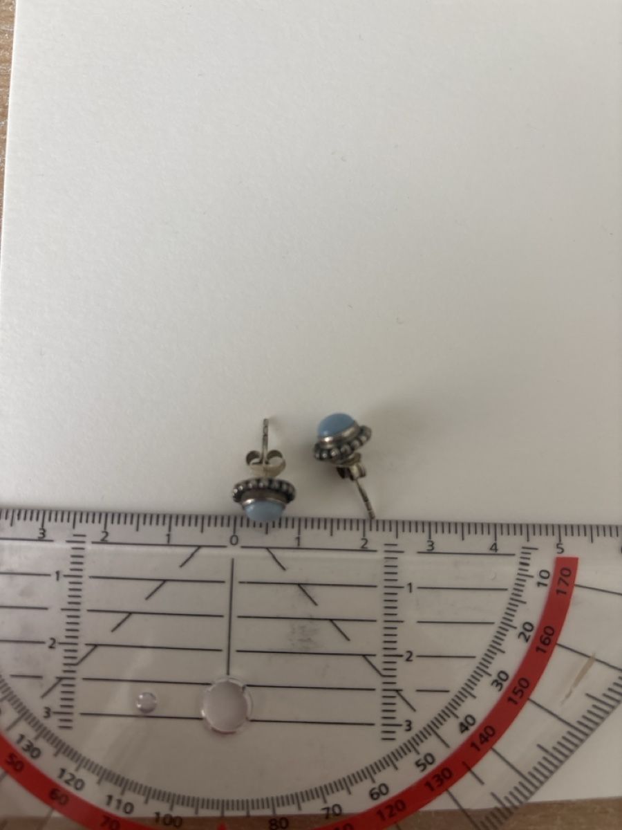 Ohrringe & -stecker: Ohrringe 925 Silber – Gebraucht aus Zürich von leonie.vera 3