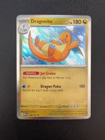 Dragonite (Dragoran) Reverse Holo 149/165 – Pokémon 151 EN