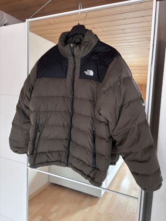 The North Face Jacke 700