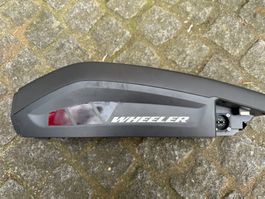 BionX 48V Wheeler e-Eagle Akku - TOP Zustand