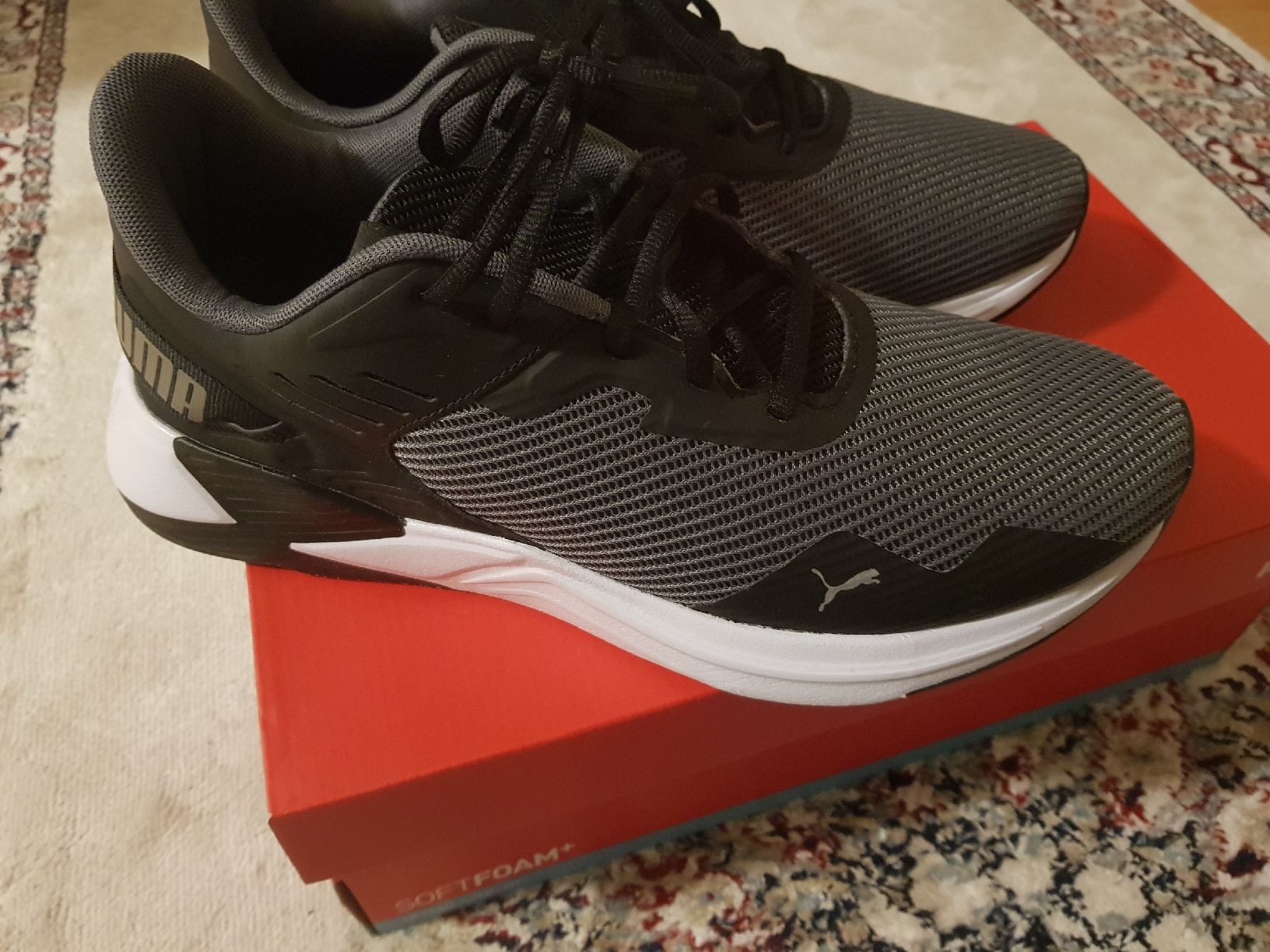 Puma Herrenschuhe: Puma Herren Sportschuhe – Neu (gemäss Beschreibung) aus Olten von Boston81 2