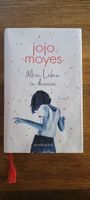 Mein Leben in deinem JoJo Moyes gebunden