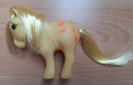 My Little Pony G1 Butterscotch el Greco, Griechenland