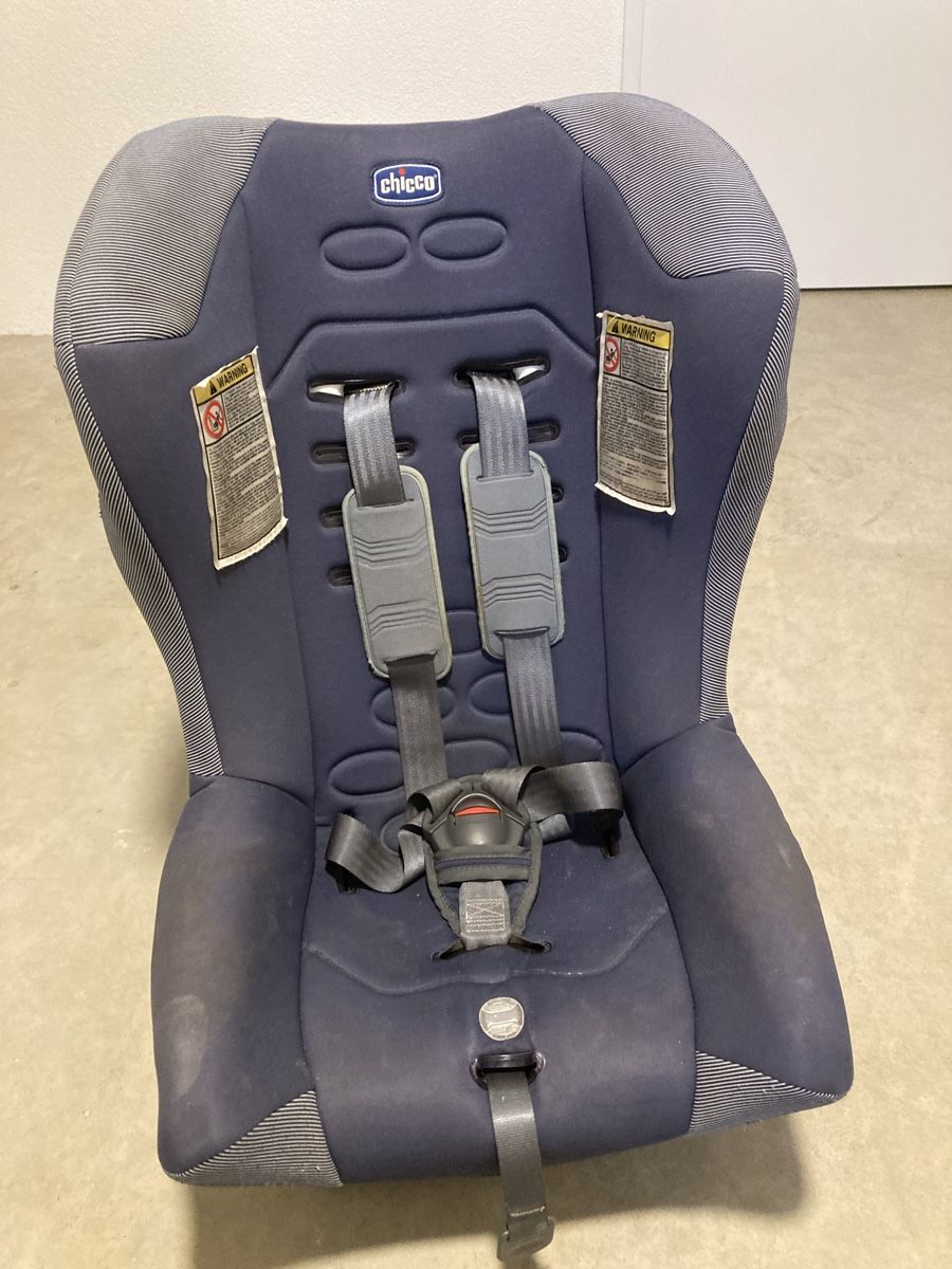 Chicco Seggiolini per auto: Kindersitz Chicco – Usato da Rickenbach LU venduto da tower17