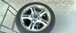 Komplettrad Hyundai Coupe FX