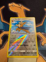 Herdier (CEC 175) - Reverse Holo - Cosmic Eclipse