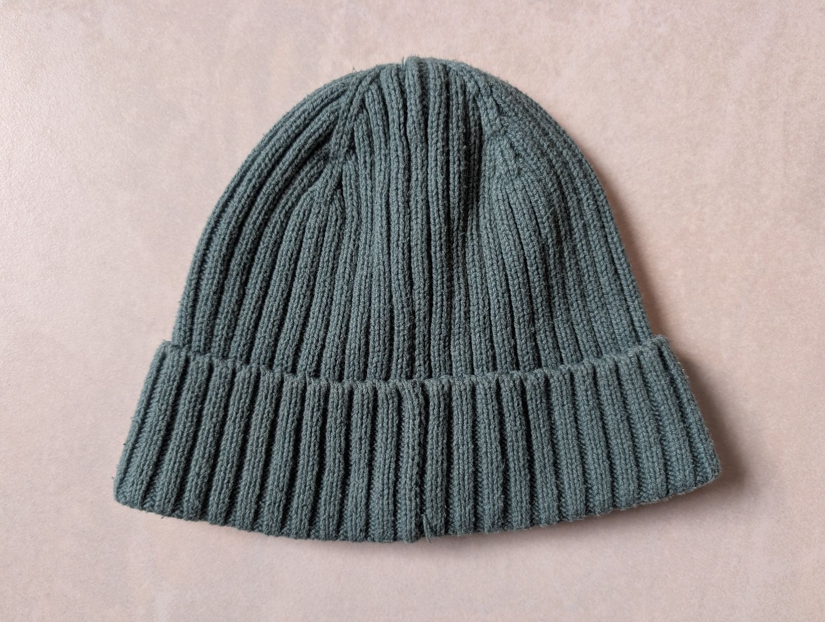 Altro abbigliamento per bambino: Strickmütze Grösse 86/92 – Usato da Wald ZH venduto da andy_ch01 1