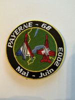 G8 2003 patch 