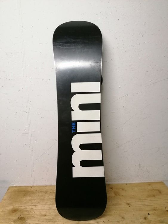 Rossignol mini clearance snowboard