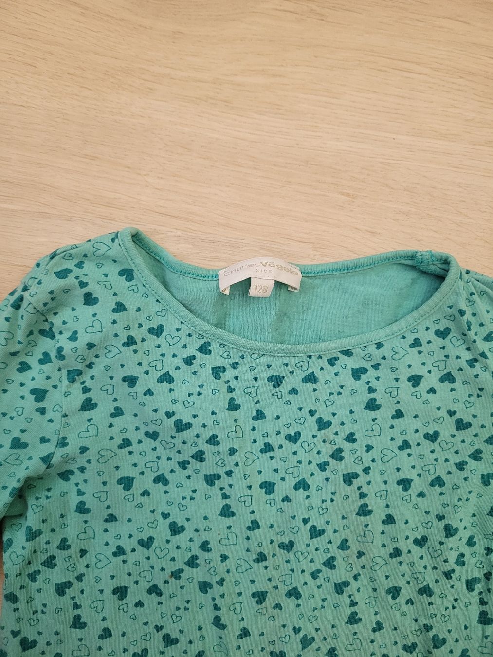 Pullover & Sweatshirts: Pulli Gr. 128 charles vögele – Gebraucht aus Lupsingen von sta_wgg5 2