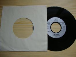 TONY MARSHALL - So jung wie heut - Wie am ersten Tag -Single