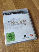 Ni No Kuni Der Fluch der weißen Königin