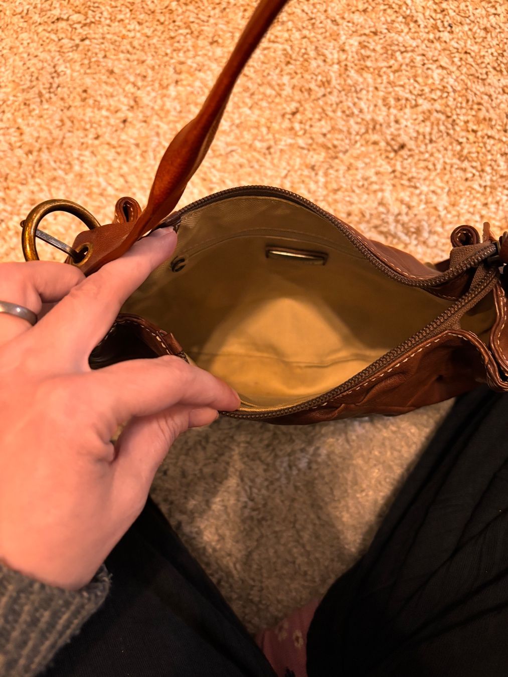 Coccinelle Borse da donna: Cocinelle Handtasche – Usato da Deitingen venduto da Puenktli01 2