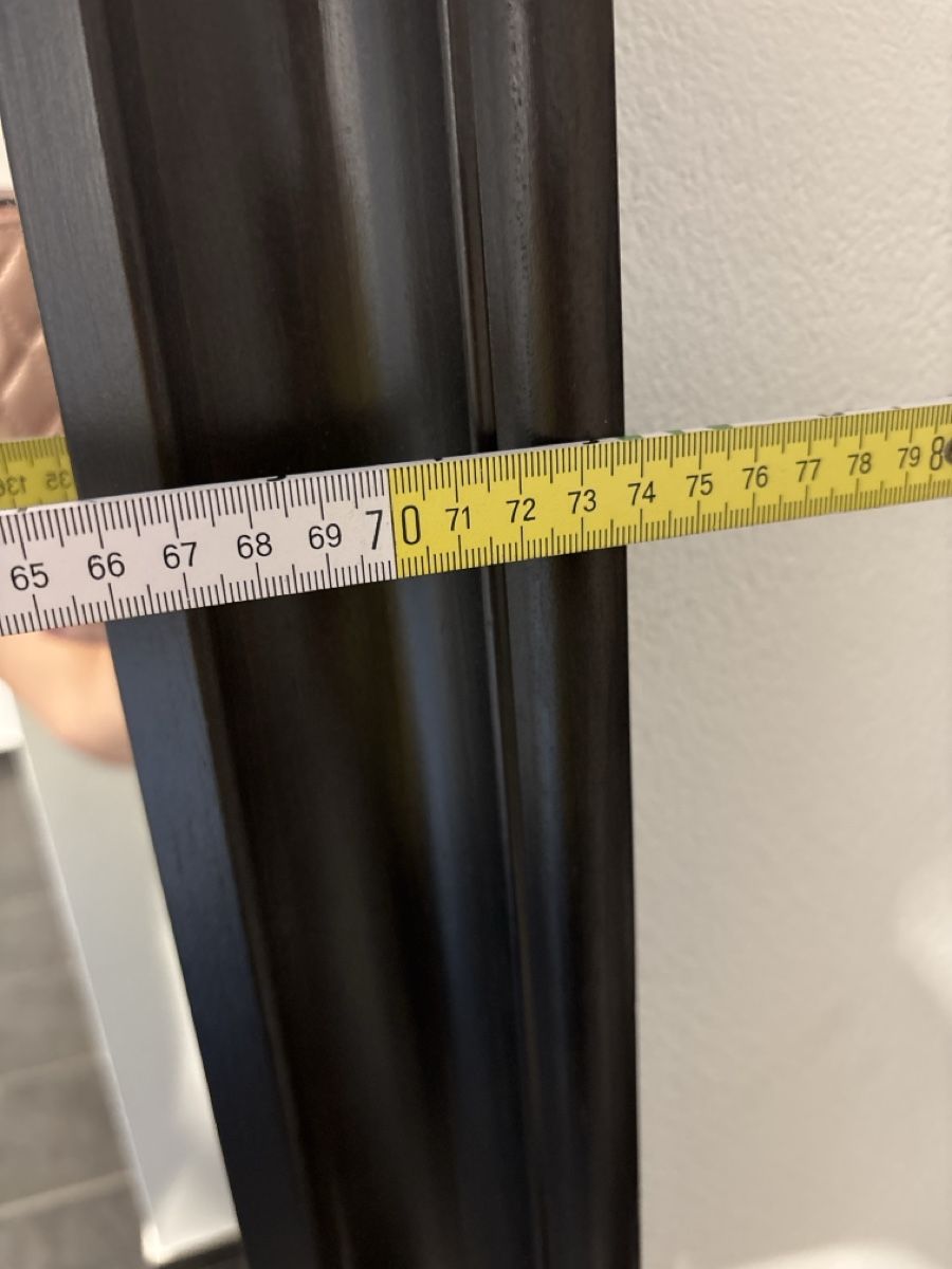Ikea Guardaroba: Spiegel und Schuhschrank – Usato da Ernetschwil venduto da nhr_5bl9 3