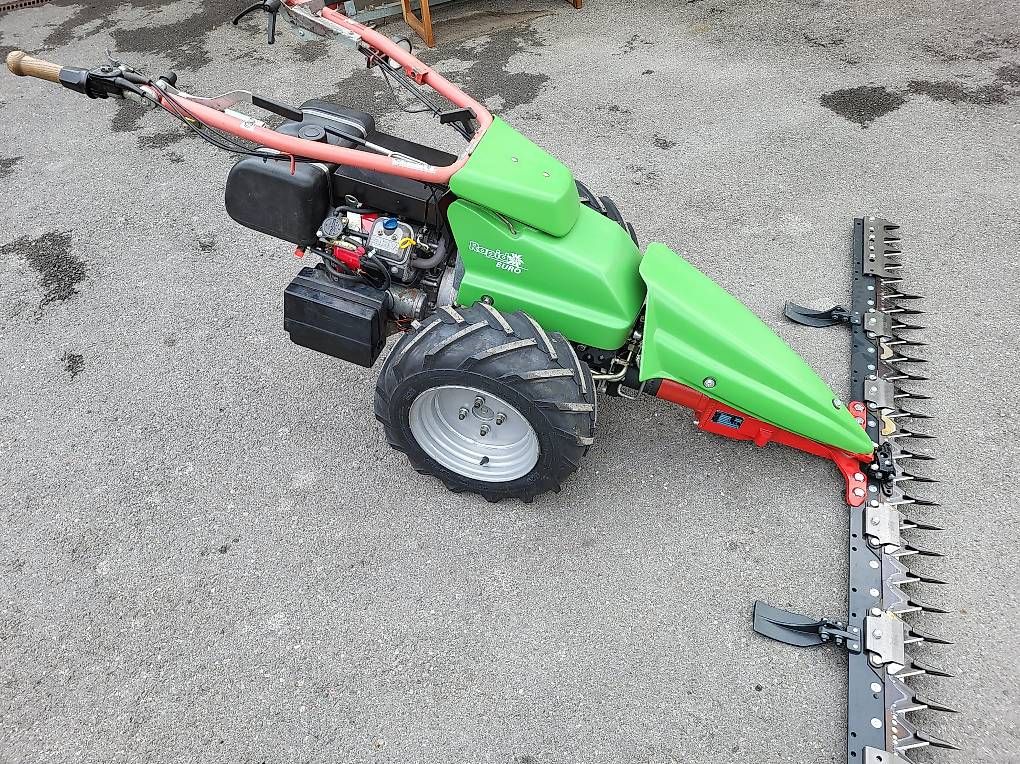 Rapid Toutes les machines: Rapid Euro – D'occasion à Giswil par Hans83 2