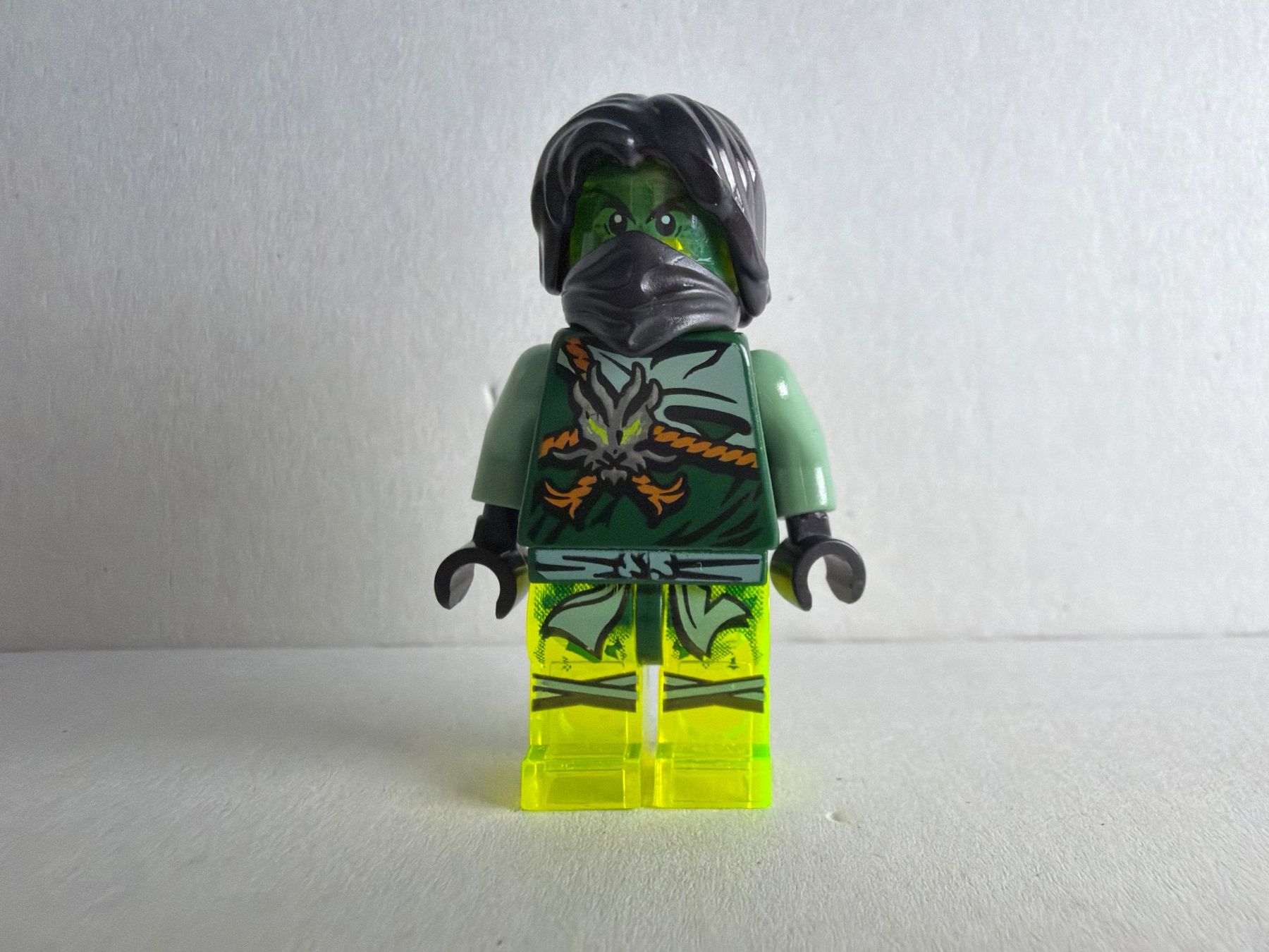 Lego Statuette: Morro - Possession – Usato da Neftenbach venduto da Elitebricks