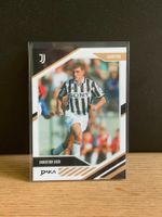 Christian Vieri Juventus DAKA Sammelkarte