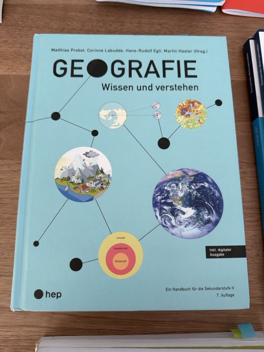 Libri: Matura/ Passerelle diverse Fächer – Usato da Rotkreuz venduto da alexzbt 4