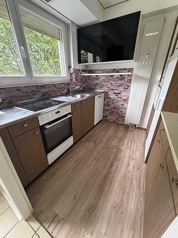Electrolux Cuisinières: Backofen mit Glaskeramik – D'occasion à Sissach par Maeldrew 2