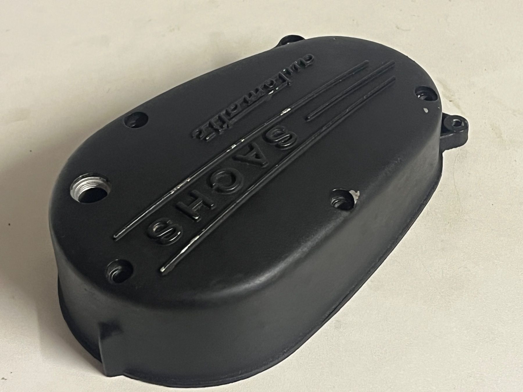 Sachs Parti ricambio per ciclomotori: Sachs 503 Kupplungsdeckel Motor automatic – Usato da Steffisburg venduto da FlorianJohner 1