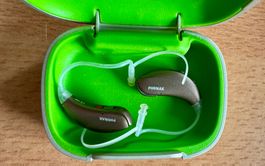 Phonak Natos Nova M Hörgeräte