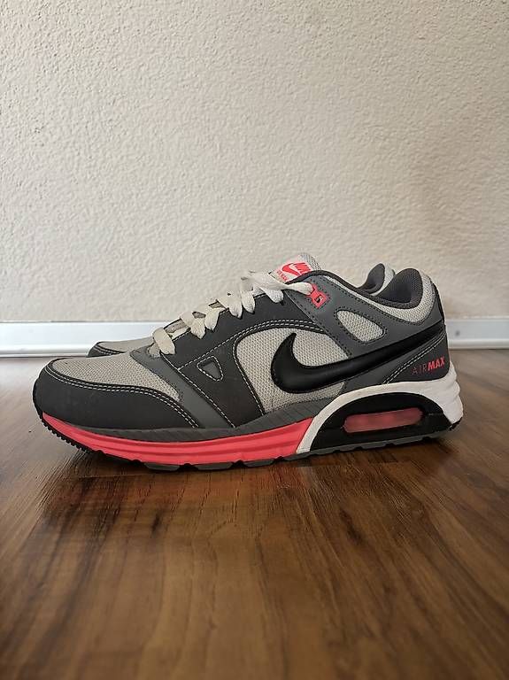 Chaussures hommes: Nike Lunarlon – D'occasion à Basel par dan_528r 1