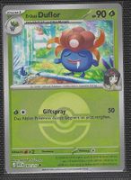 Pokémon Karte DE Erhabene Helden Erikas Duflor 2/217