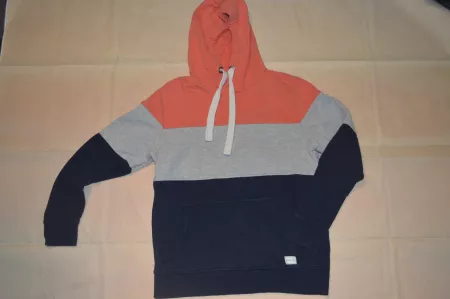 Herren Pullover und Hoodie Set 5-teilig guter Zustand