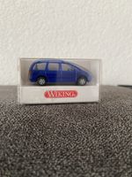 Wiking 299 0120 VW Sharan 1:87 