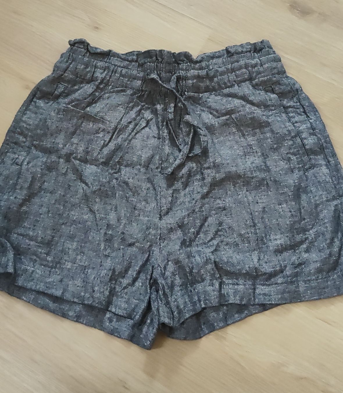 C&A Pantaloni: Sommerlicher Hose Leinen/viskose – Usato da Erlinsbach SO venduto da xandra23