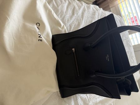 Original Celine Tasche neu