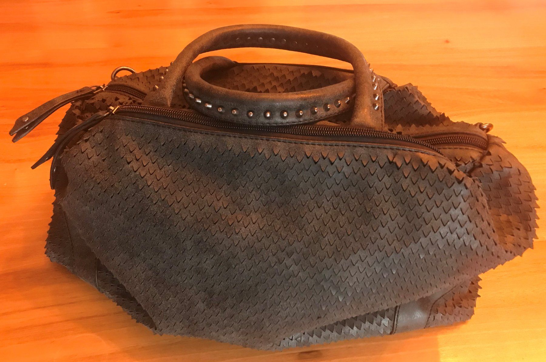 Suri Frey Borse da donna: Handtasche   Suri – Usato da Altstätten SG venduto da Nik2009