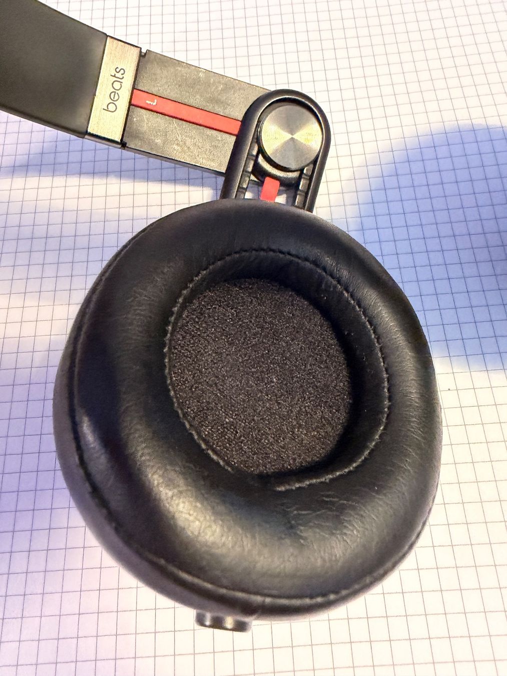 Beats Cuffie: Beats Mixr On-Ear Kopfhörer | Ref. 42 – Usato da Amriswil venduto da Trivet 4
