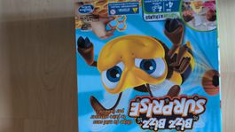 Bizz Bizz Surprise Spiel für Kinder, wie neu, Sommerhit!
