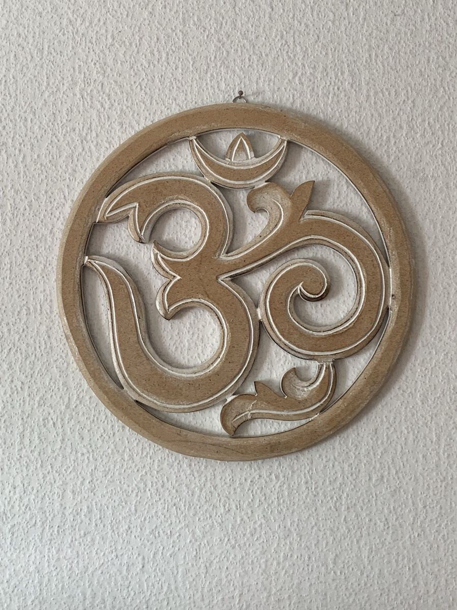 Tutte le decorazioni: Om Deko Bild – Nuovo (secondo la descrizione) da Pfäffikon ZH venduto da mel_lmw7