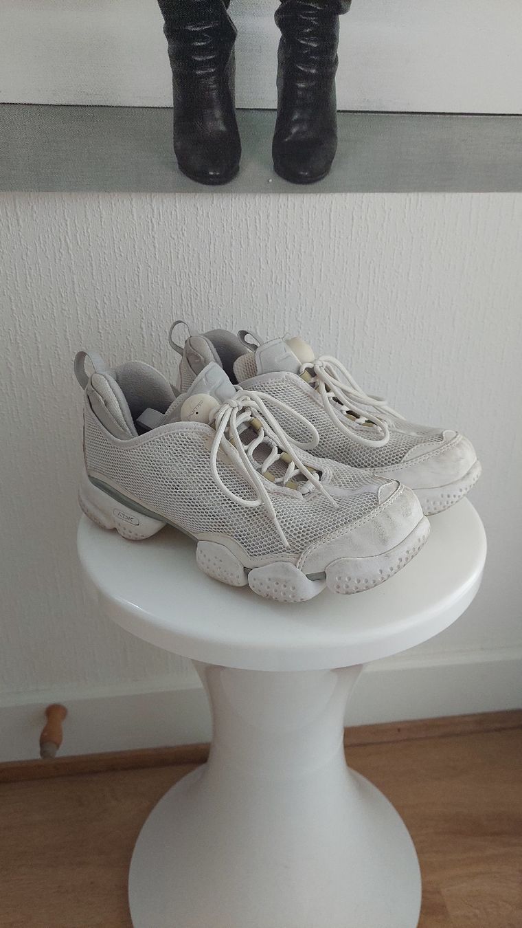 Reebok Scarpe da donna: RARE 2004 Reebok Pump Opus size 37.5 – Usato da Lausanne venduto da l0ok0co0l 7