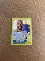Panini Fifa WM 2026, URU 19