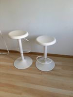 2 Hocker