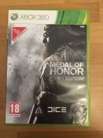 Medal of Honor - Xbox 360