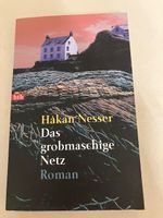 Håkan Nesser: Das grobmaschige Netz