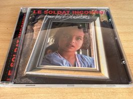 Le Soldat Inconnu – Sur Les Décombres