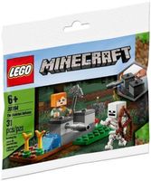 LEGO Minecraft 30394 The Skeleton Defense Polybag