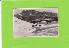 Morgins Savonleyre