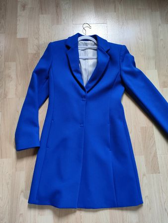 Eleganter Blazer / Mantel, top Zustand