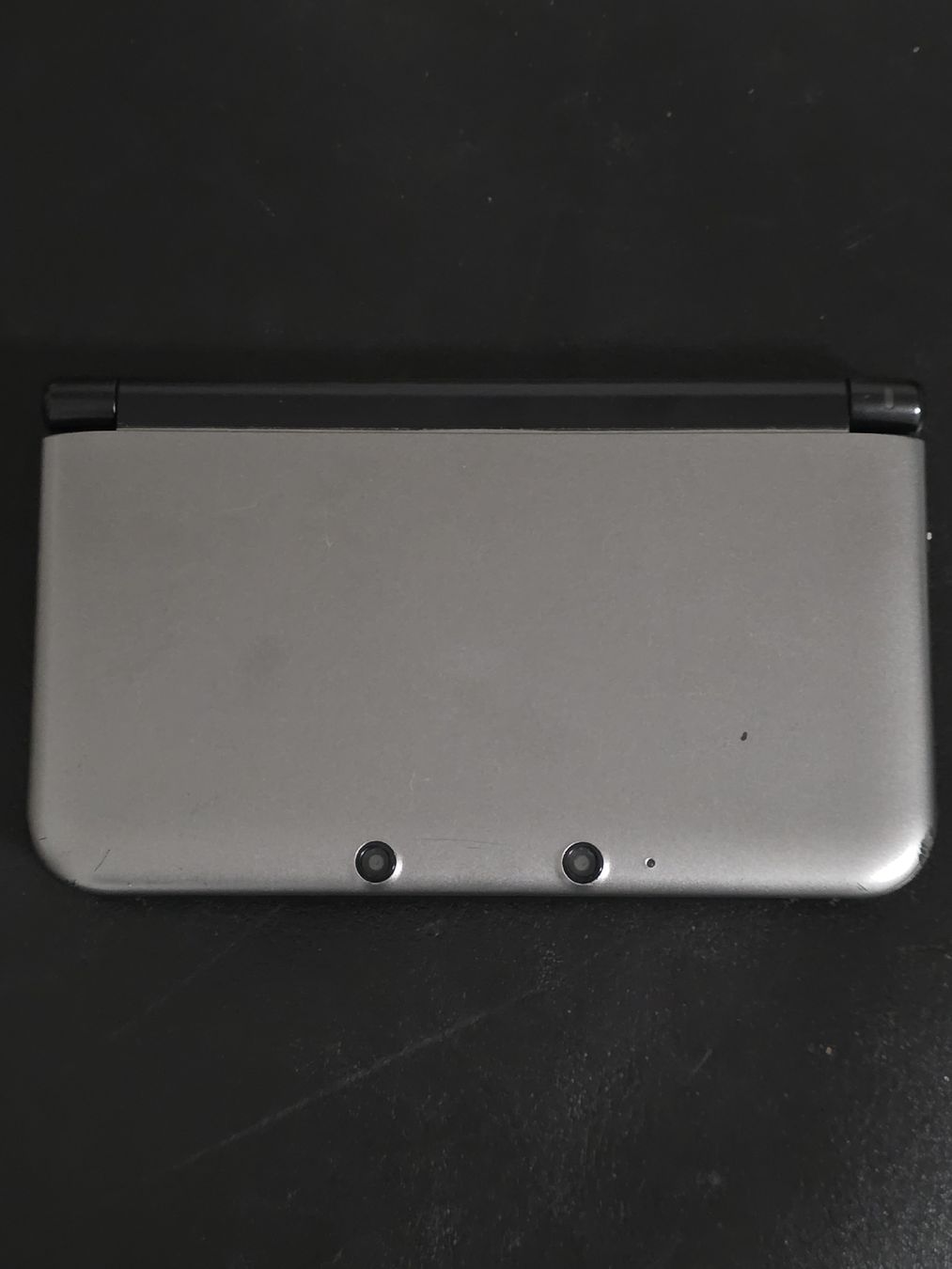 Nintendo Console: NINTENDO 3DS XL | GREY – Usato da Bellinzona venduto da egemon 1