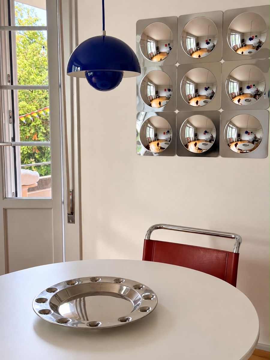 Ciotole: Schale Space Age / Mid Century – Usato da Ostermundigen venduto da FormFund 1